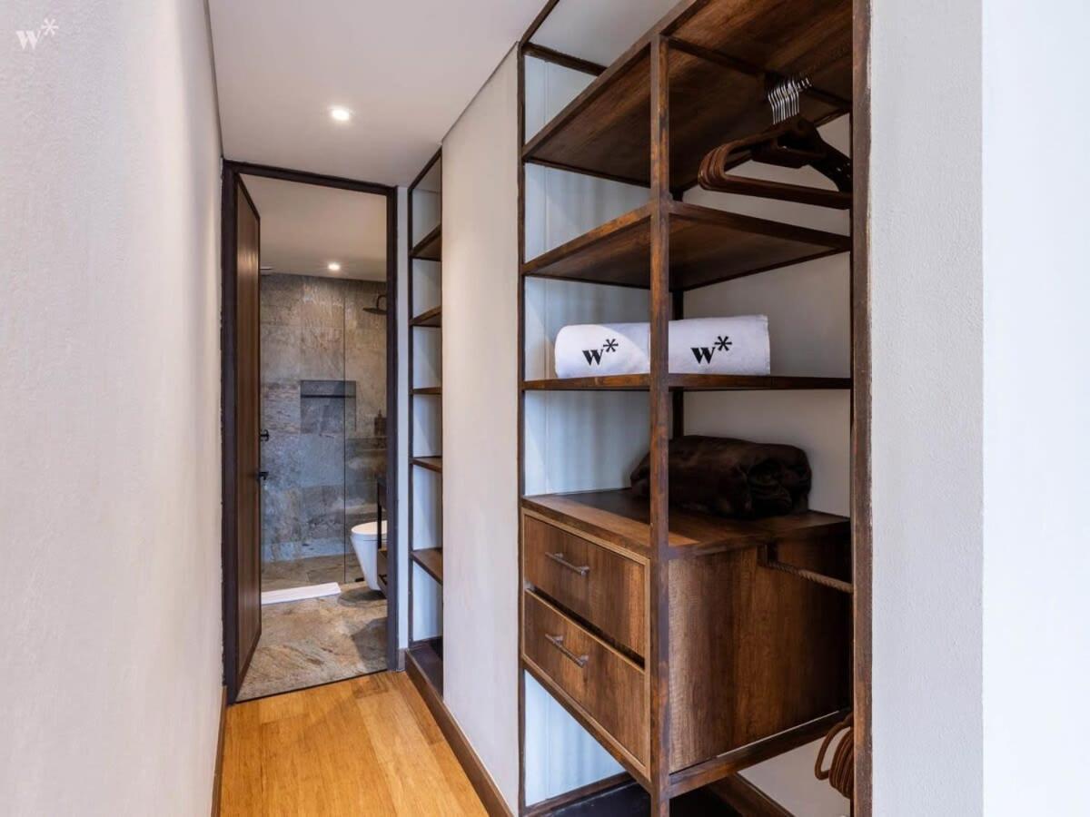 Classy Loft In La Candelaria Богота Экстерьер фото